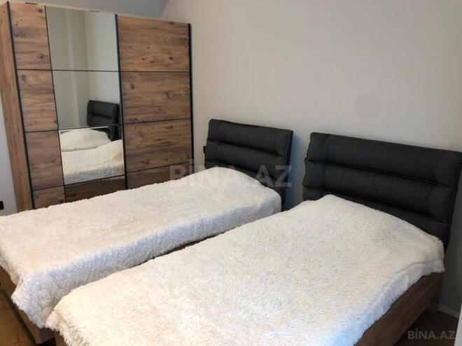 Сдаётся 3-комн. новостройка 120 м², пос. Sea Breeze, photo 10 from 18