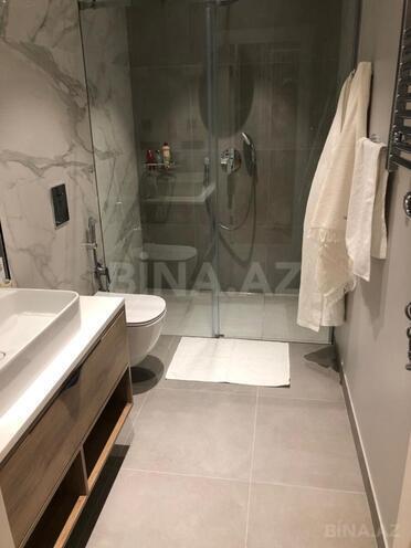 Сдаётся 3-комн. новостройка 120 м², пос. Sea Breeze, photo 16 from 18