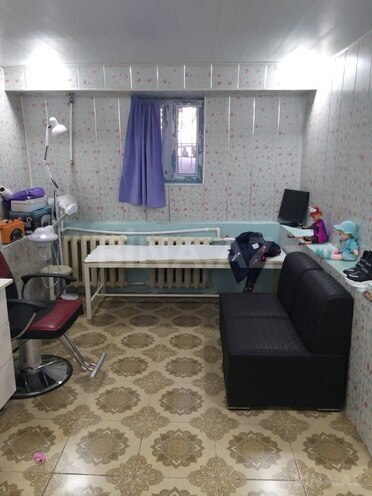 Продаётся  объект 35 м², м. Халглар Достлугу, photo 4 from 7