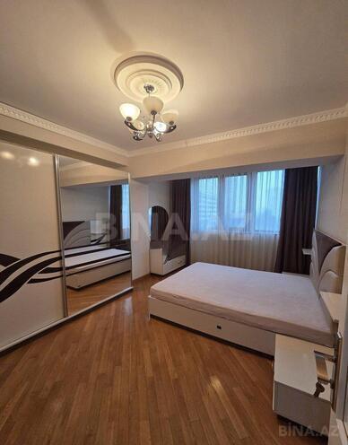 İcarəyə verilir 3 otaqlı köhnə tikili 100 m², Azadlıq Prospekti m., photo 1 from 11