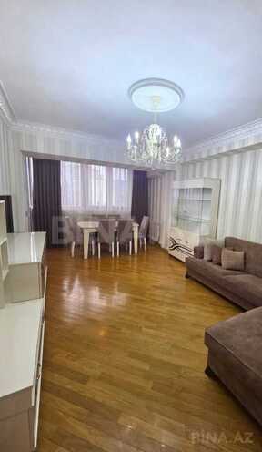 İcarəyə verilir 3 otaqlı köhnə tikili 100 m², Azadlıq Prospekti m., photo 9 from 11