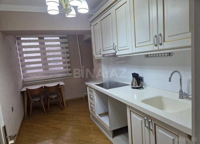 İcarəyə verilir 3 otaqlı köhnə tikili 100 m², Azadlıq Prospekti m., photo 5 from 11