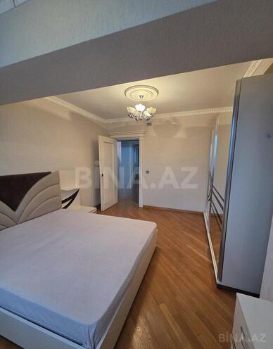 İcarəyə verilir 3 otaqlı köhnə tikili 100 m², Azadlıq Prospekti m., photo 8 from 11