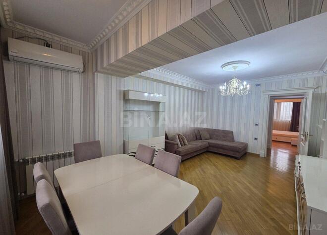İcarəyə verilir 3 otaqlı köhnə tikili 100 m², Azadlıq Prospekti m., photo 3 from 11