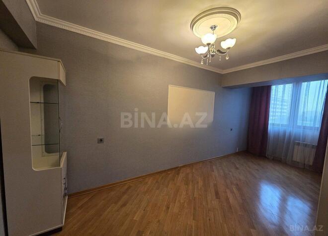 İcarəyə verilir 3 otaqlı köhnə tikili 100 m², Azadlıq Prospekti m., photo 7 from 11