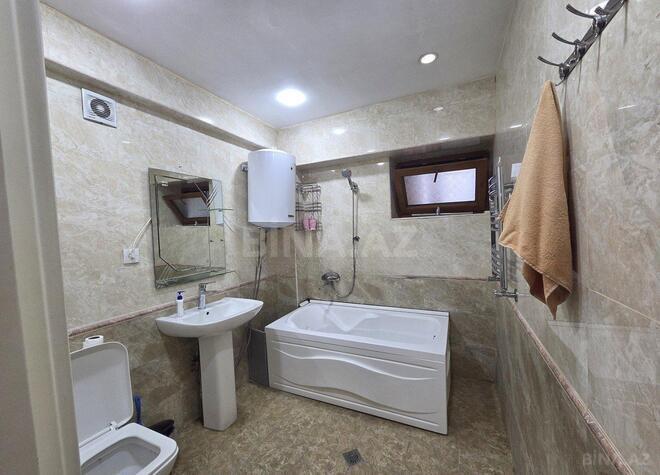 İcarəyə verilir 3 otaqlı köhnə tikili 100 m², Azadlıq Prospekti m., photo 10 from 11