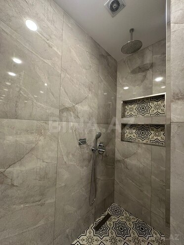 Satılır 3 otaqlı yeni tikili 85 m², Həzi Aslanov m., photo 17 from 19
