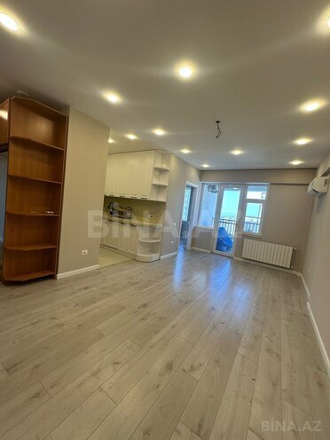Satılır 3 otaqlı yeni tikili 85 m², Həzi Aslanov m., photo 1 from 19