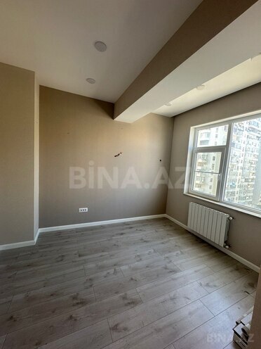 Satılır 3 otaqlı yeni tikili 85 m², Həzi Aslanov m., photo 7 from 19