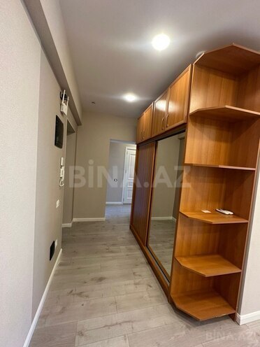 Satılır 3 otaqlı yeni tikili 85 m², Həzi Aslanov m., photo 12 from 19