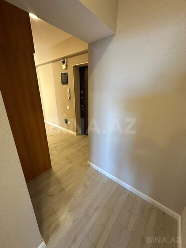 Satılır 3 otaqlı yeni tikili 85 m², Həzi Aslanov m., photo 14 from 19
