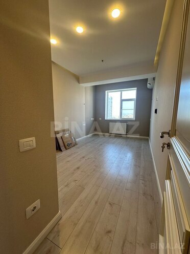 Satılır 3 otaqlı yeni tikili 85 m², Həzi Aslanov m., photo 5 from 19