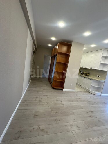 Satılır 3 otaqlı yeni tikili 85 m², Həzi Aslanov m., photo 13 from 19