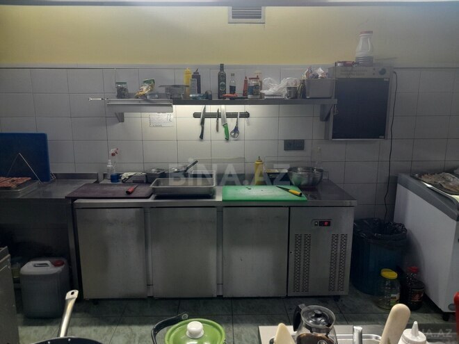 İcarəyə verilir  obyekt 70 m², Nizami m., photo 6 from 12