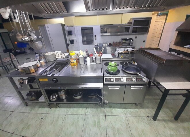 İcarəyə verilir  obyekt 70 m², Nizami m., photo 1 from 12