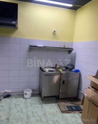 İcarəyə verilir  obyekt 70 m², Nizami m., photo 10 from 12