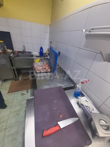 İcarəyə verilir  obyekt 70 m², Nizami m., photo 8 from 12