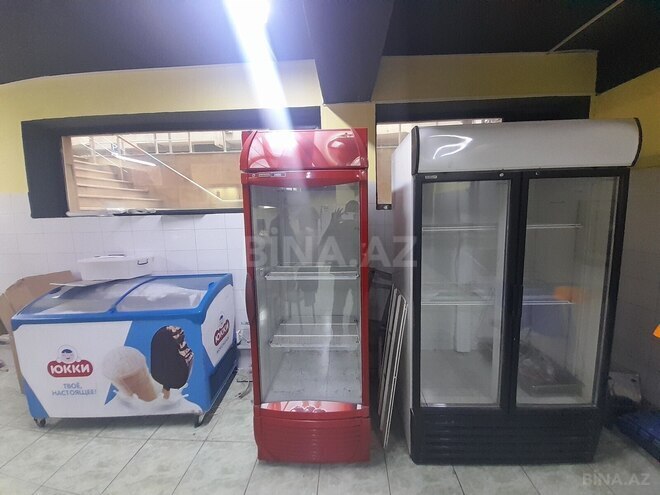 İcarəyə verilir  obyekt 70 m², Nizami m., photo 9 from 12