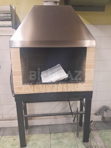 İcarəyə verilir  obyekt 70 m², Nizami m., photo 7 from 12