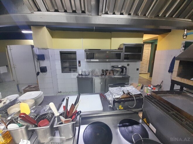 İcarəyə verilir  obyekt 70 m², Nizami m., photo 5 from 12