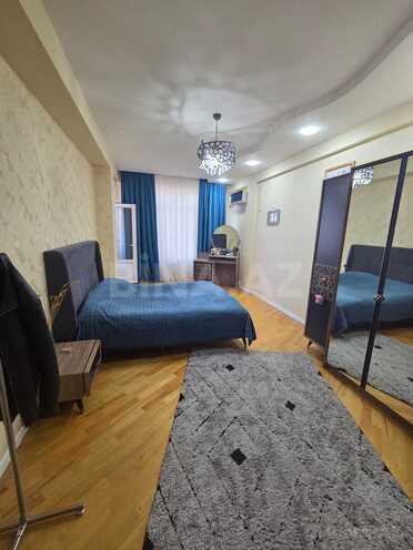 Продаётся 3-комн. новостройка 102 м², Низаминский  р., photo 5 from 18