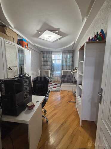 Продаётся 3-комн. новостройка 102 м², Низаминский  р., photo 9 from 18