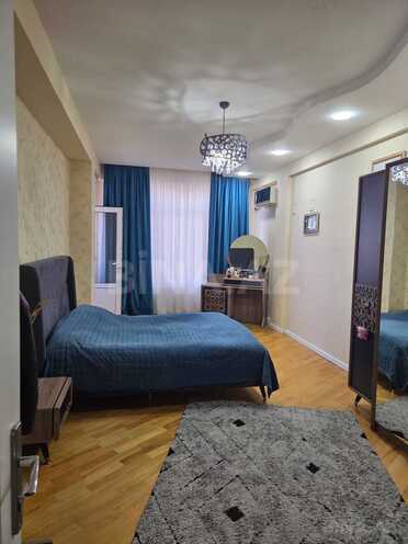 Продаётся 3-комн. новостройка 102 м², Низаминский  р., photo 6 from 18