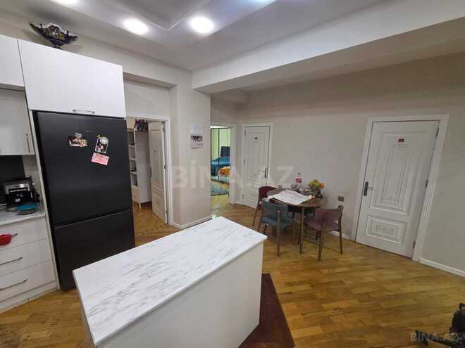 Продаётся 3-комн. новостройка 102 м², Низаминский  р., photo 11 from 18