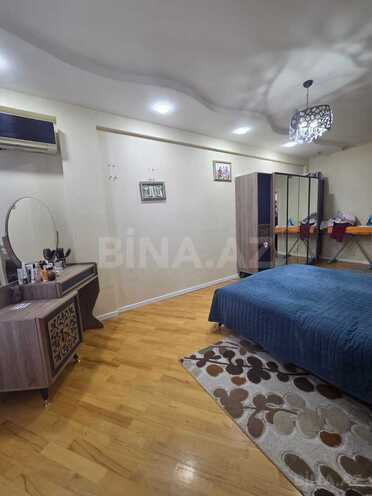 Продаётся 3-комн. новостройка 102 м², Низаминский  р., photo 8 from 18