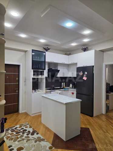 Продаётся 3-комн. новостройка 102 м², Низаминский  р., photo 10 from 18
