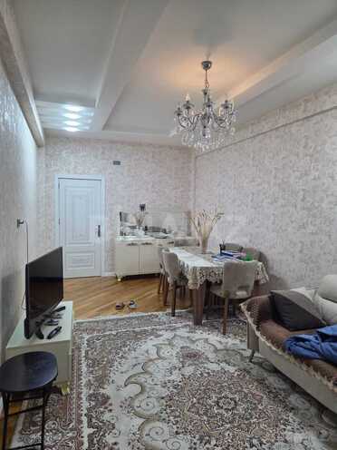 Продаётся 3-комн. новостройка 102 м², Низаминский  р., photo 4 from 18