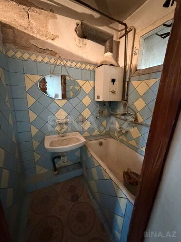 Satılır 3 otaqlı köhnə tikili 85 m², 28 May m., photo 10 from 17