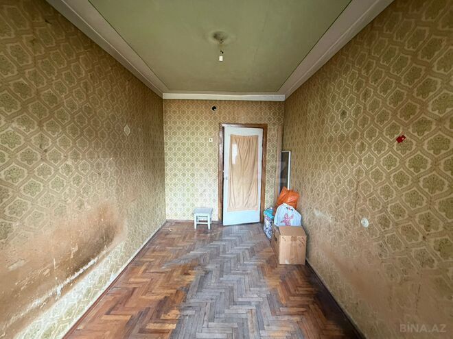 Satılır 3 otaqlı köhnə tikili 85 m², 28 May m., photo 8 from 17