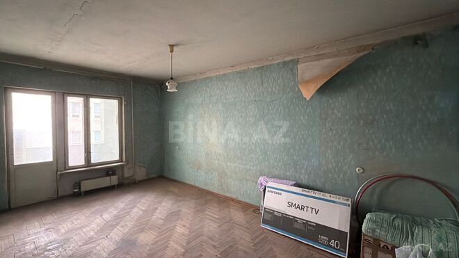 Satılır 3 otaqlı köhnə tikili 85 m², 28 May m., photo 4 from 17