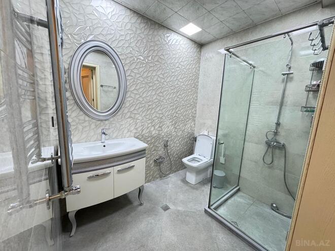 İcarəyə verilir 2 otaqlı yeni tikili 100 m², Nəsimi r., photo 10 from 18