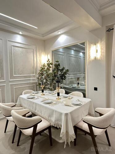 Satılır 3 otaqlı yeni tikili 105 m², Nəriman Nərimanov m., photo 7 from 30