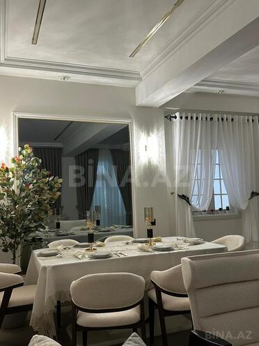 Satılır 3 otaqlı yeni tikili 105 m², Nəriman Nərimanov m., photo 6 from 30