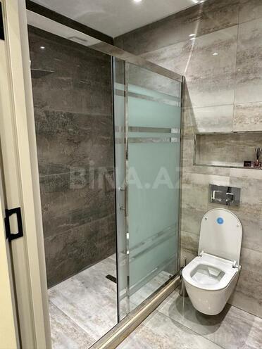 Satılır 3 otaqlı yeni tikili 105 m², Nəriman Nərimanov m., photo 22 from 30