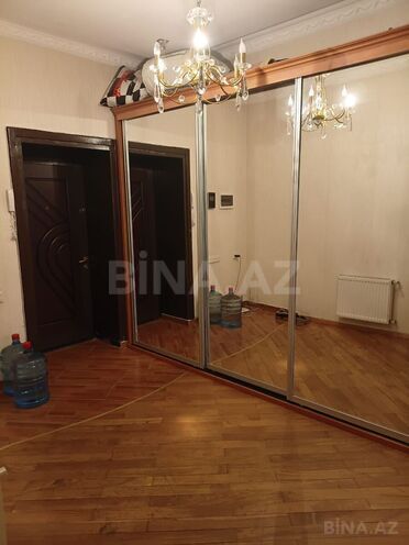 İcarəyə verilir 3 otaqlı yeni tikili 145 m², Elmlər Akademiyası m., photo 4 from 15