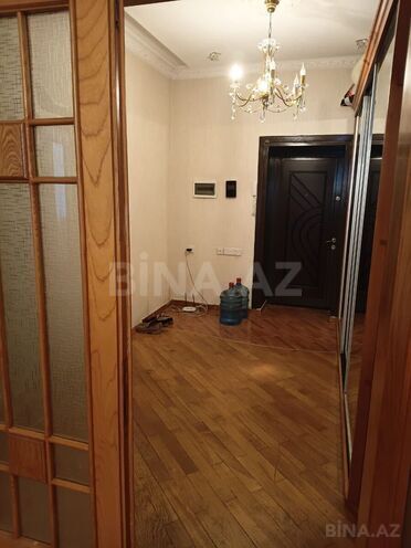 İcarəyə verilir 3 otaqlı yeni tikili 145 m², Elmlər Akademiyası m., photo 5 from 15