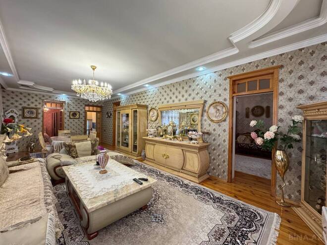 Satılır 6 otaqlı həyət evi/bağ evi 250 m², Buzovna q., photo 10 from 27