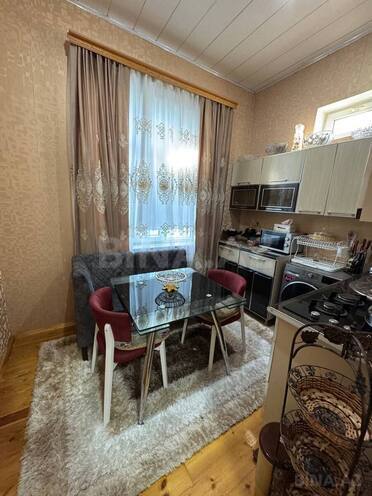 Satılır 6 otaqlı həyət evi/bağ evi 250 m², Buzovna q., photo 14 from 27