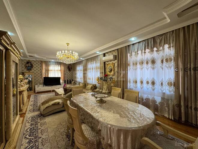 Satılır 6 otaqlı həyət evi/bağ evi 250 m², Buzovna q., photo 6 from 27