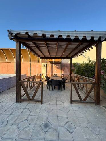 Satılır 6 otaqlı həyət evi/bağ evi 250 m², Buzovna q., photo 23 from 27