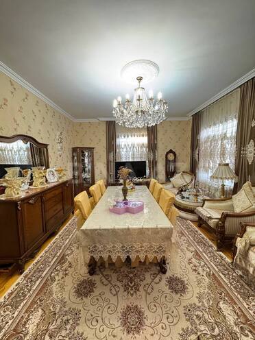 Satılır 6 otaqlı həyət evi/bağ evi 250 m², Buzovna q., photo 11 from 27