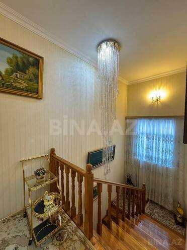 Satılır 6 otaqlı həyət evi/bağ evi 250 m², Buzovna q., photo 19 from 27