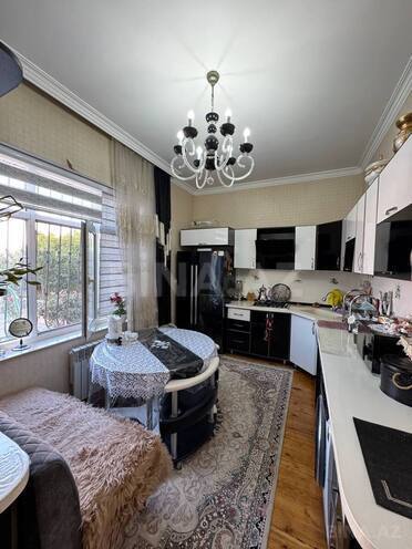 Satılır 6 otaqlı həyət evi/bağ evi 250 m², Buzovna q., photo 13 from 27