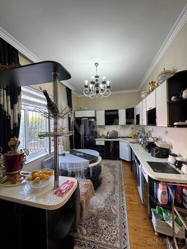 Satılır 6 otaqlı həyət evi/bağ evi 250 m², Buzovna q., photo 12 from 27