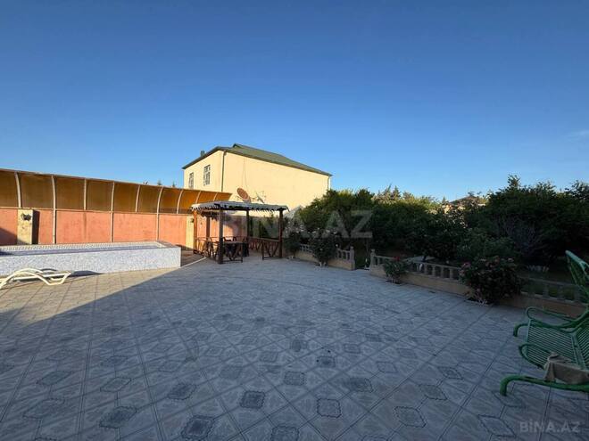 Satılır 6 otaqlı həyət evi/bağ evi 250 m², Buzovna q., photo 4 from 27
