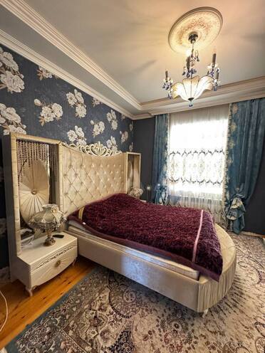 Satılır 6 otaqlı həyət evi/bağ evi 250 m², Buzovna q., photo 16 from 27